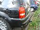 2008 Ssangyong  REXTON Off-road Vehicle/Pickup Truck Used vehicle photo 1