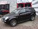 2004 Ssangyong  REXTON RX 290 VAN Other Used vehicle photo 1