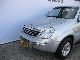 2004 Ssangyong  REXTON RX 290 TD AKTIEPRIJS Off-road Vehicle/Pickup Truck Used vehicle photo 1