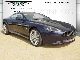 Aston Martin  DB9 Coupe Touchtronic 2012 Used vehicle photo