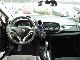 2012 Honda  Insight 1.3 Elegance seats / cruise / Einpar Limousine Used vehicle photo 5