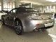 2012 Aston Martin  V8 Vantage Roadster NP 149 941, - EUR Cabrio / roadster Demonstration Vehicle photo 9