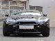 2012 Aston Martin  V8 Vantage Coupe Sports car/Coupe Demonstration Vehicle photo 13