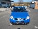 Volkswagen  Lupo 1st HAND COLLEGE 1999 Used vehicle photo