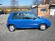 1999 Volkswagen  Lupo 1st HAND COLLEGE Small Car Used vehicle photo 1
