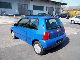 1999 Volkswagen  Lupo 1st HAND COLLEGE Small Car Used vehicle photo 2