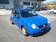 1999 Volkswagen  Lupo 1st HAND COLLEGE Small Car Used vehicle photo 3