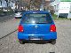 1999 Volkswagen  Lupo 1st HAND COLLEGE Small Car Used vehicle photo 5