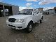 2012 Tata  Xenon Double Cab 4x4 2.2 103kW (140hp) Off-road Vehicle/Pickup Truck Pre-Registration photo 1