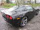 2009 Corvette  C6 6.2 V8 Coupe / German model 1.Hand / Xeno Sports car/Coupe Used vehicle photo 9