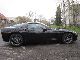 2009 Corvette  C6 6.2 V8 Coupe / German model 1.Hand / Xeno Sports car/Coupe Used vehicle photo 11