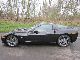 2009 Corvette  C6 6.2 V8 Coupe / German model 1.Hand / Xeno Sports car/Coupe Used vehicle photo 2