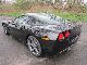 2009 Corvette  C6 6.2 V8 Coupe / German model 1.Hand / Xeno Sports car/Coupe Used vehicle photo 4