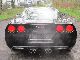 2009 Corvette  C6 6.2 V8 Coupe / German model 1.Hand / Xeno Sports car/Coupe Used vehicle photo 6