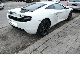 2012 McLaren  MP4-12C immediately ready for collection leasing possible Sports car/Coupe Used vehicle photo 11