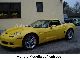 Corvette  Z 06 Euro model first Hand 2008 Used vehicle photo