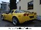 2008 Corvette  Z 06 Euro model first Hand Sports car/Coupe Used vehicle photo 2