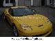 2008 Corvette  Z 06 Euro model first Hand Sports car/Coupe Used vehicle photo 4