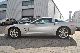 2006 Corvette  Z51 Coupe 6-speed + up + Keyless + Head immediately Cabrio / roadster Used vehicle photo 6