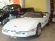 1991 Corvette  C4 Convertibile Cabrio / roadster Used vehicle photo 9