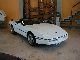 1991 Corvette  C4 Convertibile Cabrio / roadster Used vehicle photo 11