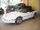 1991 Corvette  C4 Convertibile Cabrio / roadster Used vehicle photo 5