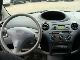 2002 Toyota  Yaris 1.0 16v VVT-I 3-DRS Other Used vehicle photo 3
