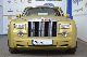 2003 Rolls Royce  GERMAN DISTRIBUTION - complete maintenance Limousine Used vehicle photo 3