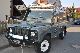 Land Rover  Defender 110 Hard Top E 2008 Used vehicle photo