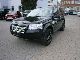 2010 Land Rover  Freelander 2 TD4 XE * 18 inch light alloy, top condition * Off-road Vehicle/Pickup Truck Used vehicle photo 2