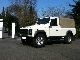 Land Rover  Defender 110 Pickup ABS, AIR CONDITIONING, ALLOY WHEELS 2010 Used vehicle photo