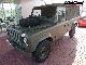 Land Rover  Defender 110 4x4 MILITARY LAW BAR 1986 Used vehicle photo