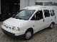 Fiat  Scudo 585.0 9.Sitzer! only 119,223 km! 2002 Used vehicle photo