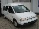 2002 Fiat  Scudo 585.0 9.Sitzer! only 119,223 km! Van / Minibus Used vehicle photo 1