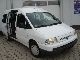 2002 Fiat  Scudo 585.0 9.Sitzer! only 119,223 km! Van / Minibus Used vehicle photo 2