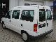 2002 Fiat  Scudo 585.0 9.Sitzer! only 119,223 km! Van / Minibus Used vehicle photo 3