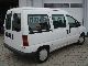 2002 Fiat  Scudo 585.0 9.Sitzer! only 119,223 km! Van / Minibus Used vehicle photo 4