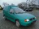 Volkswagen  Caddy 1.9 SDI servo-airbag-maintained 1997 Used vehicle photo