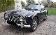 1967 Triumph  Belle TR4A Cabrio / roadster Used vehicle photo 1