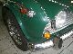 1965 Triumph  TR4 IRS Cabrio / roadster Used vehicle photo 7