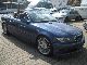 2003 Alpina  B3 3.4 Switch-Tronic Convertible Cabrio / roadster Used vehicle photo 4