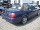 2003 Alpina  B3 3.4 Switch-Tronic Convertible Cabrio / roadster Used vehicle photo 5