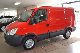 2011 Iveco  OTHER MEDIUM FULL 35/S/E4 PASSO NUOVO MOD.AFFARE Off-road Vehicle/Pickup Truck Used vehicle photo 1