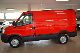2011 Iveco  OTHER MEDIUM FULL 35/S/E4 PASSO NUOVO MOD.AFFARE Off-road Vehicle/Pickup Truck Used vehicle photo 6