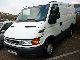 Iveco  35 S 13 * truck * SITZHEIZUNG * EURO 3 * 6 SPEED * 2002 Used vehicle photo