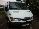 2002 Iveco  35 S 13 * truck * SITZHEIZUNG * EURO 3 * 6 SPEED * Van / Minibus Used vehicle photo 1