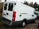 2002 Iveco  35 S 13 * truck * SITZHEIZUNG * EURO 3 * 6 SPEED * Van / Minibus Used vehicle photo 2