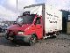 Iveco  DAILY 49.12/35 08.02 D.LUCHT 2000 Used vehicle photo