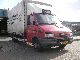 2000 Iveco  DAILY 49.12/35 08.02 D.LUCHT Van / Minibus Used vehicle photo 1