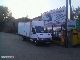 Iveco  Daily 35c13 2003 Used vehicle photo